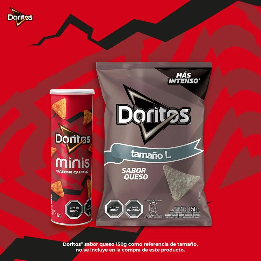 Mini Doritos