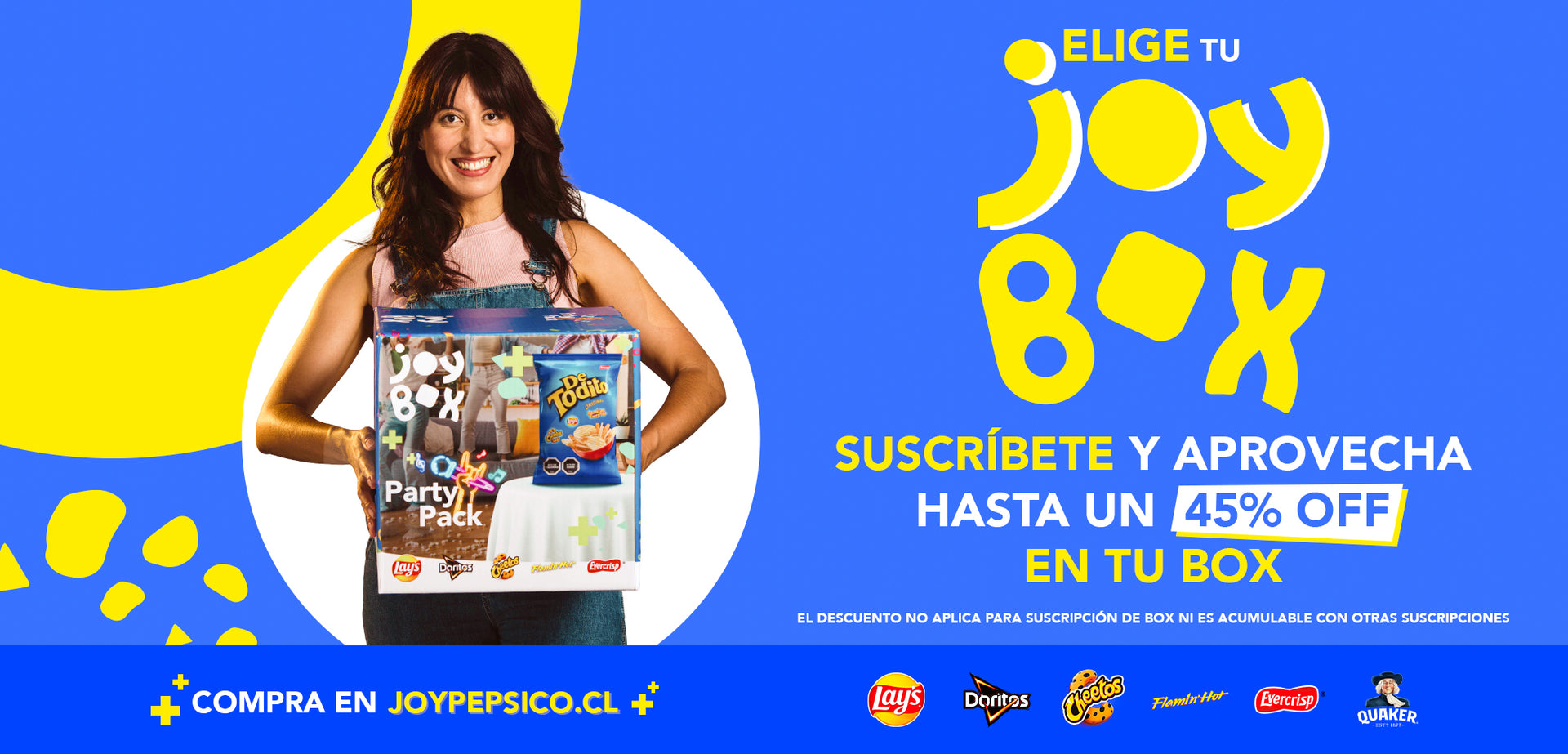 Promos