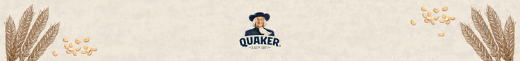 Avena Quaker Tradicional o Instantánea