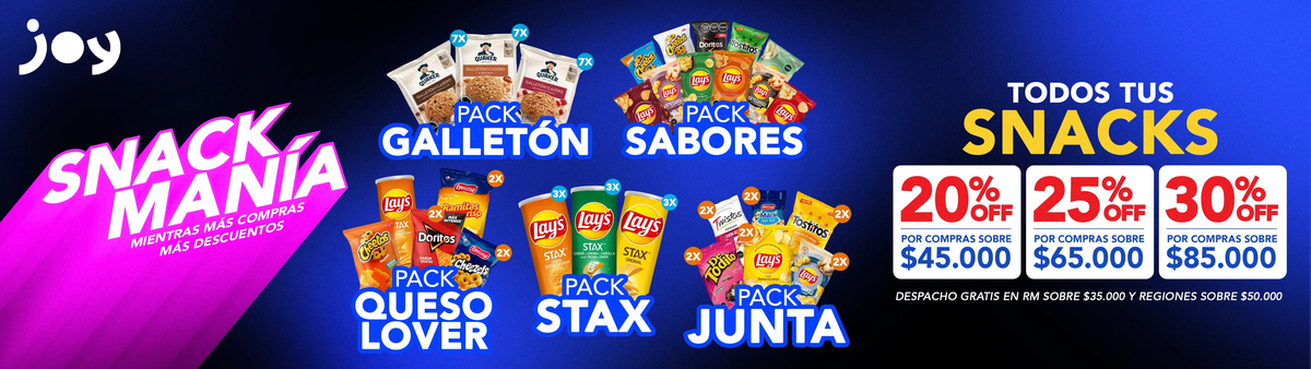 Packs