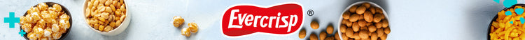 Evercrisp Variedades Retro