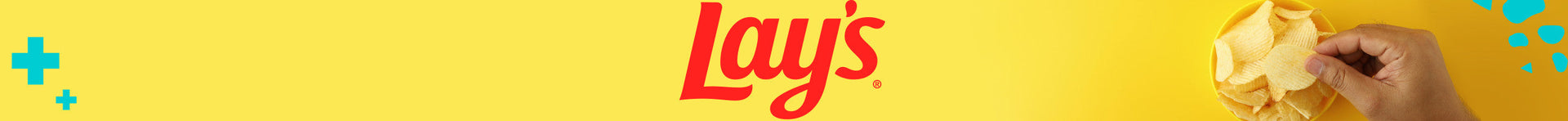 Lay's Sabores