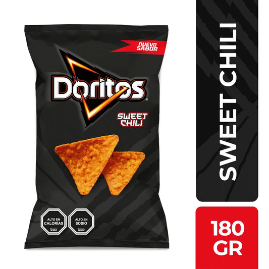 Doritos Los Snacks M s Sabrosos Y Picantes doritos-los-snacks-m-s-sabrosos-y-picantes