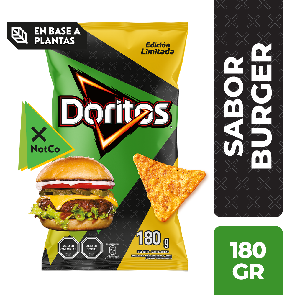 Dorito Notco