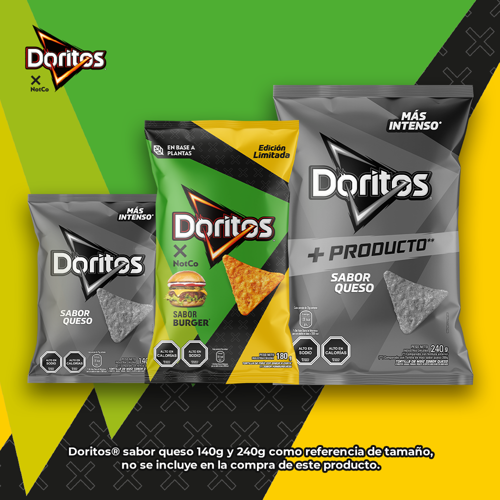 Dorito Notco