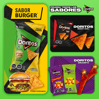 Dorito Notco