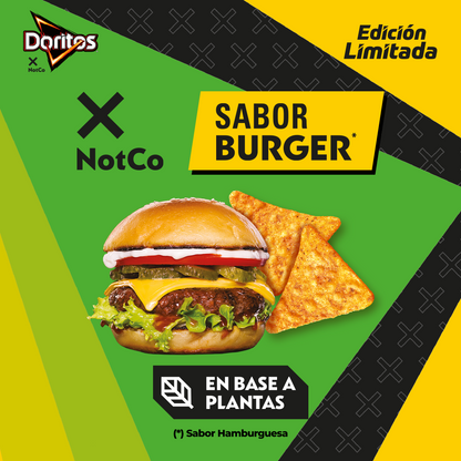 Dorito Notco