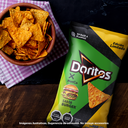 Dorito Notco
