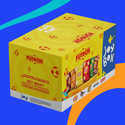Joybox Fútbol