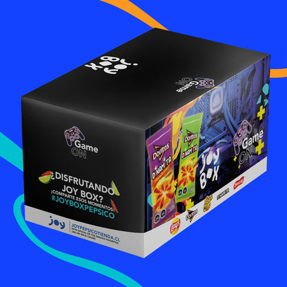 Joybox Gamer