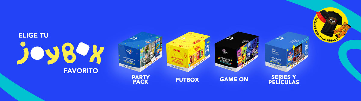 JoyBox