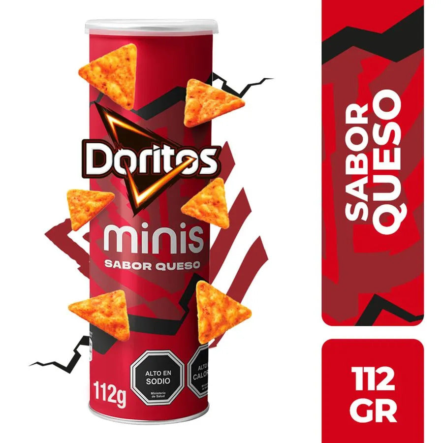 Mini Doritos